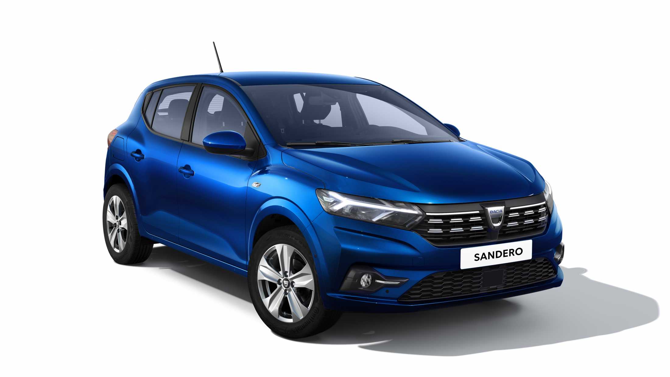 ABD Dacia - Sandero