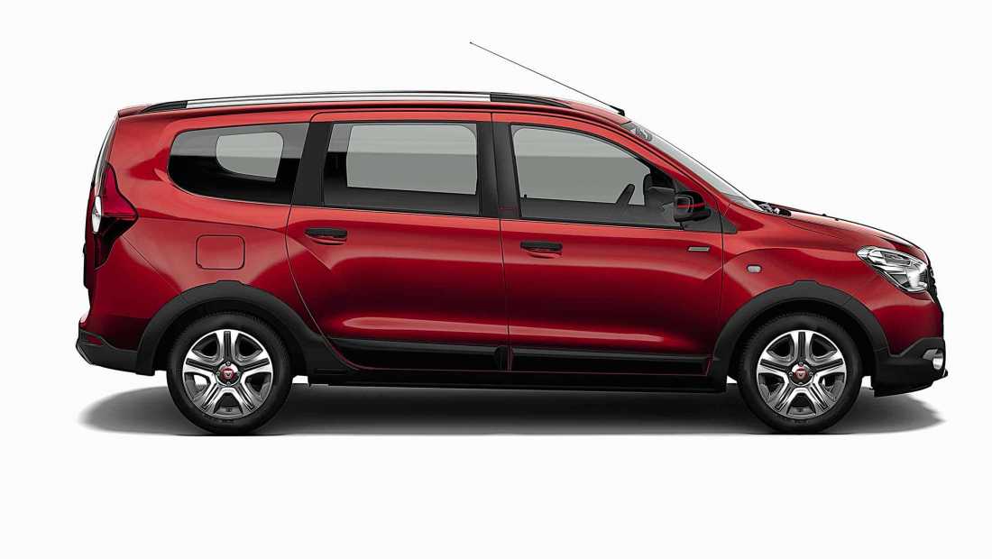 ABD Dacia-Lodgy-serie-limitee-tech-road-zijkant