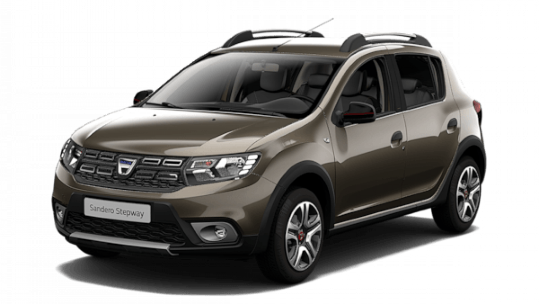 ABD Dacia-sandero-stepway-model