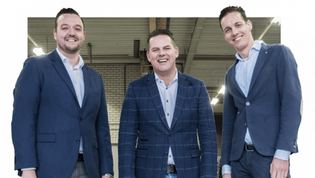 ABD Dacia-zakelijk-accountmanagers