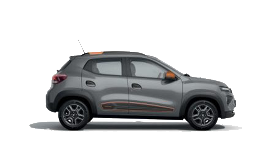 Dacia Spring Business Edition