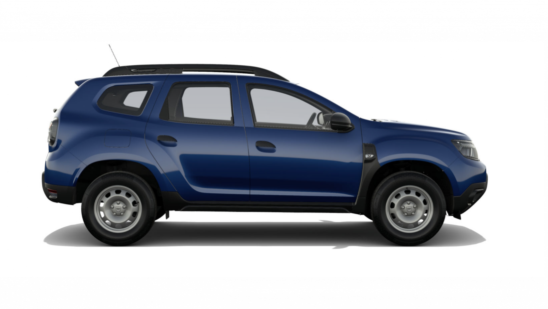 Dacia Duster Essential
