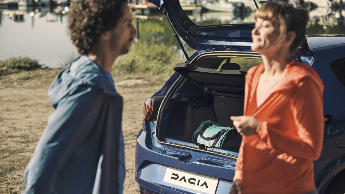 ABD Dacia onderhoudscontract