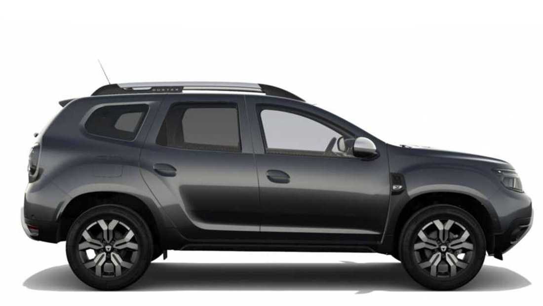 Duster Extreme